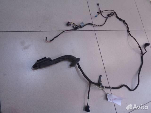 Проводка двери задней правой Land Rover Range Rov