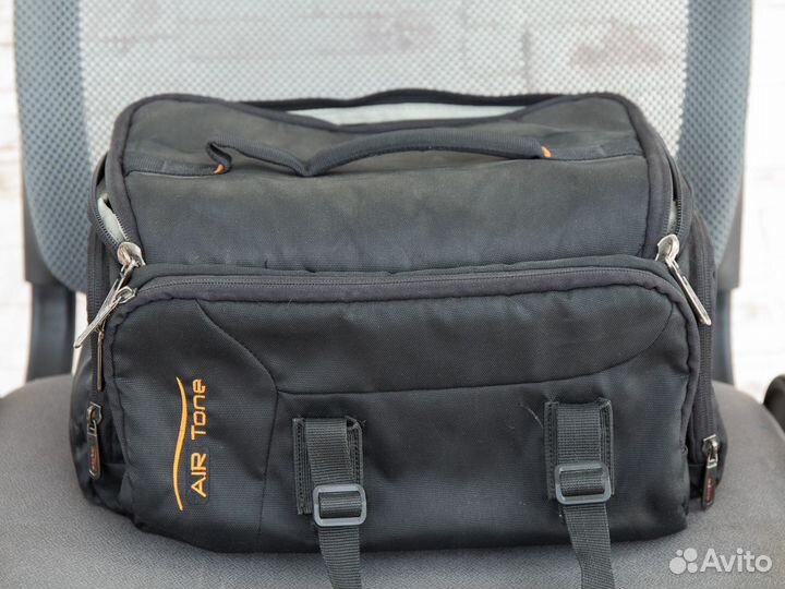 Фотосумка AIR Tone