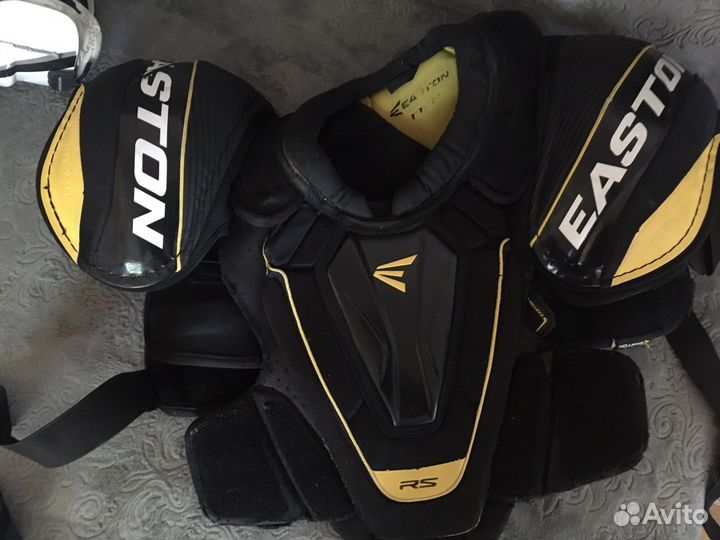 Хоккейная форма