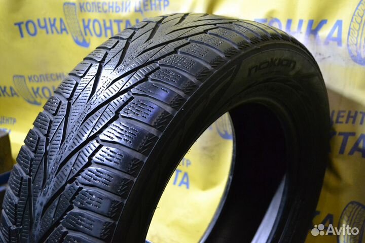 Nokian Tyres Hakkapeliitta R2 SUV 235/60 R18