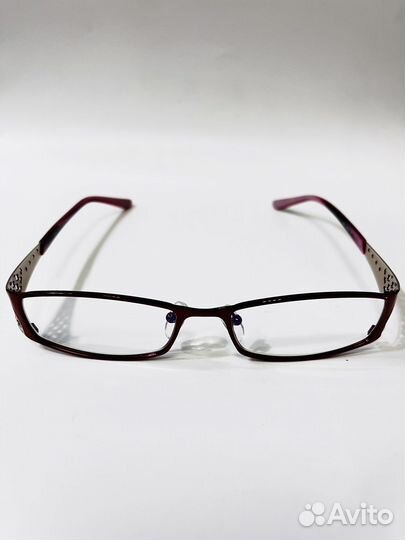 Готовые очки для зрения +1 EAE 8154 (62-64)