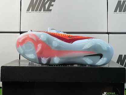 プレデターエリートAG 26.5cm nike total 90 - Купить товары для игр с мячом ⚽ в Москве с