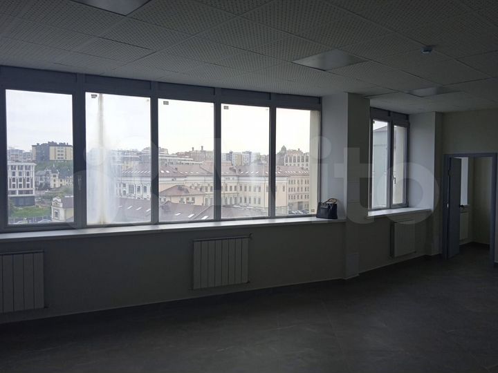 Сдаю блок-офис в центре, 323м²