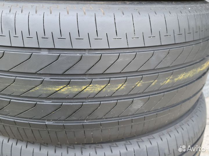 Bridgestone Turanza T005A 245/45 R19 98W