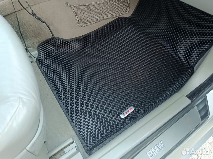 Коврики Eva на любой авто. Новомихайловское