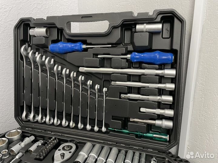 Набор инструментов качественный Молоток