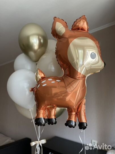 Воздушные шары