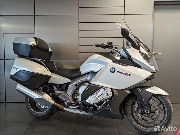 BMW K 1600 GT