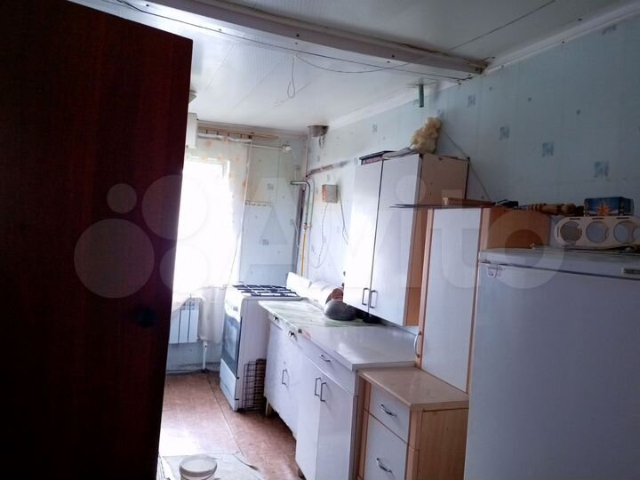 Дом 47,5 м² на участке 13 сот.