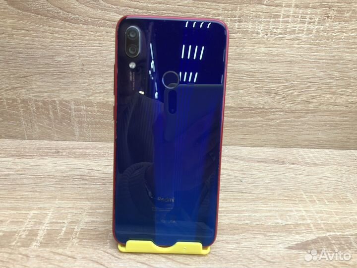 Xiaomi Redmi Note 7, 4/64 ГБ