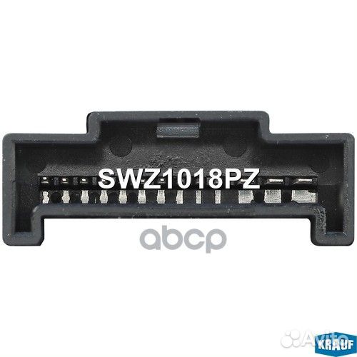 Переключатель подрулевой kraufswz1018PZ SWZ1018PZ