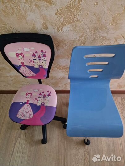 Компьютерное кресло бу