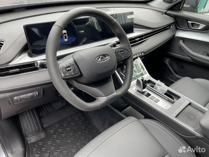 Chery Tiggo 7 Pro Max, 2023