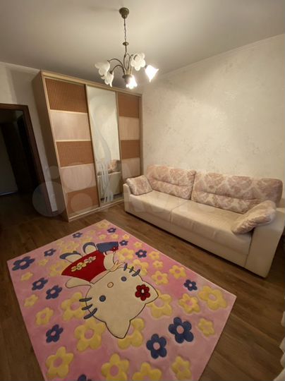 3-к. квартира, 96,3 м², 6/16 эт.