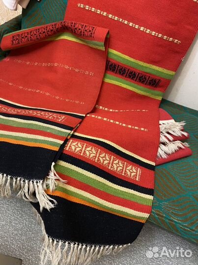 Накидки СССР