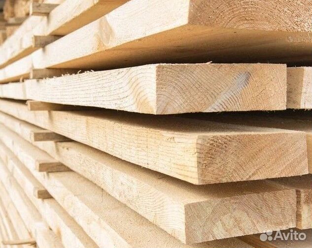 Доcка 25 на 150 на 6000 арт vazvq 26776