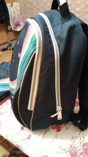 Рюкзак школьный