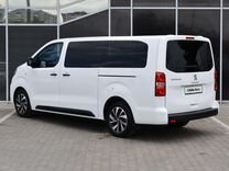 Peugeot Traveller 2.0 AT, 2019, 34 895 км, с пробегом, цена 4 640 000 руб.