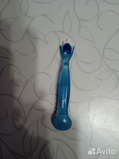 Станок для бритья женский