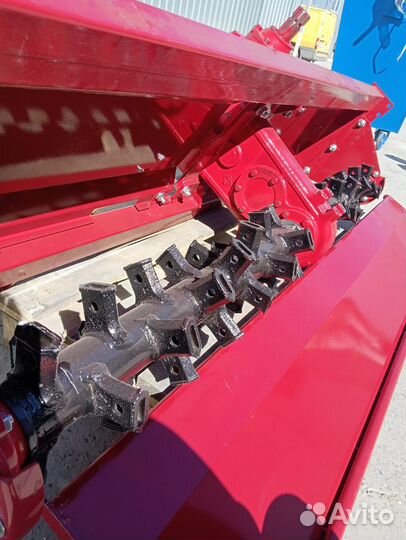 Почвофреза 1GQN 160, 2024