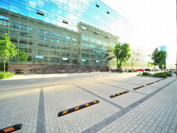 Продам офисное помещение, 2592 м²