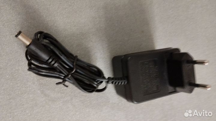 Блок питания 12v