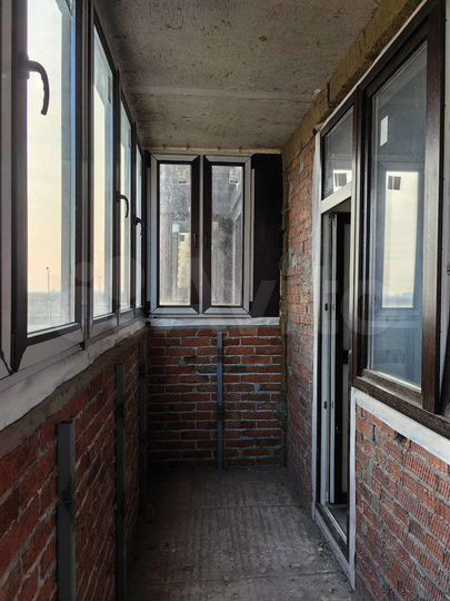 Квартира-студия, 26 м², 3/16 эт.