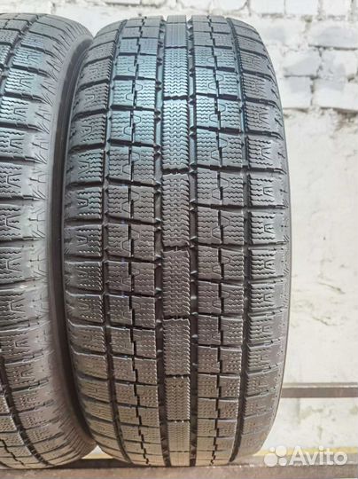 Toyo Garit G5 215/55 R17 94Q