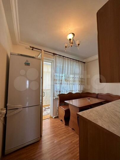2-к. квартира, 48 м², 5/5 эт.
