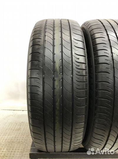 Dunlop SP Sport Maxx 050 235/55 R20 100Z