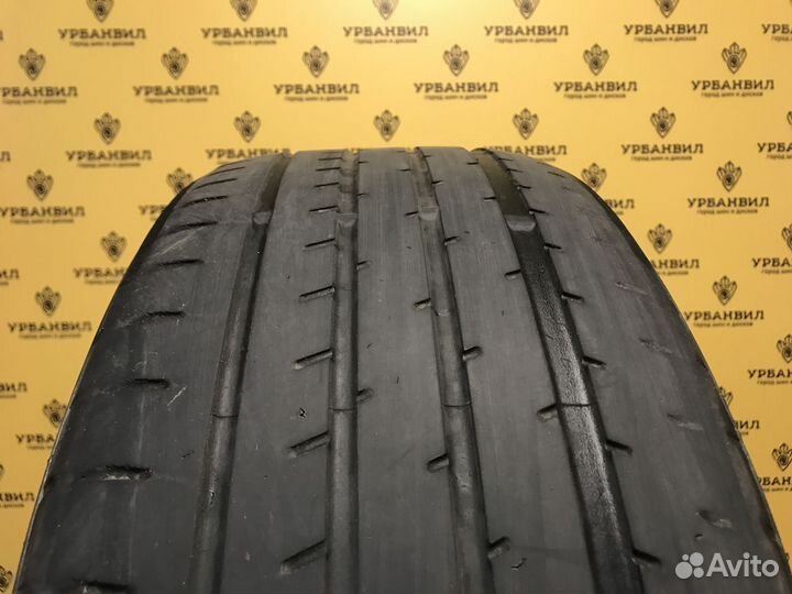 Toyo Proxes R36 225/55 R19 99V