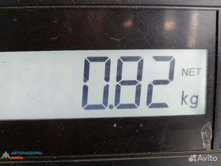 Насос топливный Volkswagen Golf 5 2008 1K0919050J