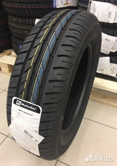 Matador MP 47 Hectorra 3 185/65 R14