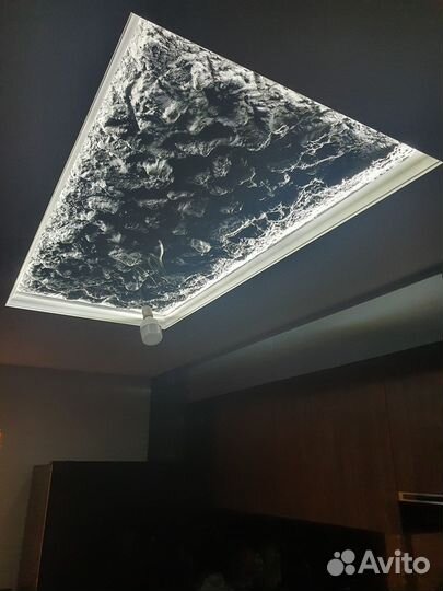 Отделка любой сложности, электрика, сантехника