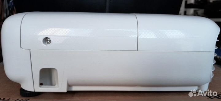 Проектор Epson EB-U05 1920x1200 3400Lm 2hdmi/MHL