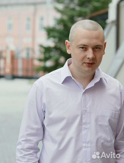 Ведущий специалист от и пб