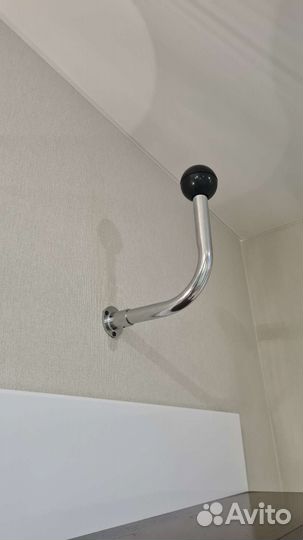 Кронштейн для мотошлема