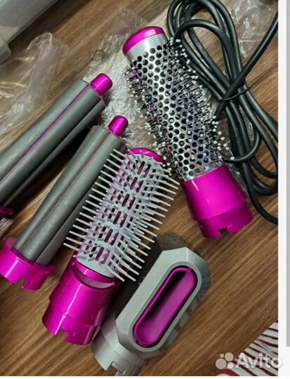 Фен для волос