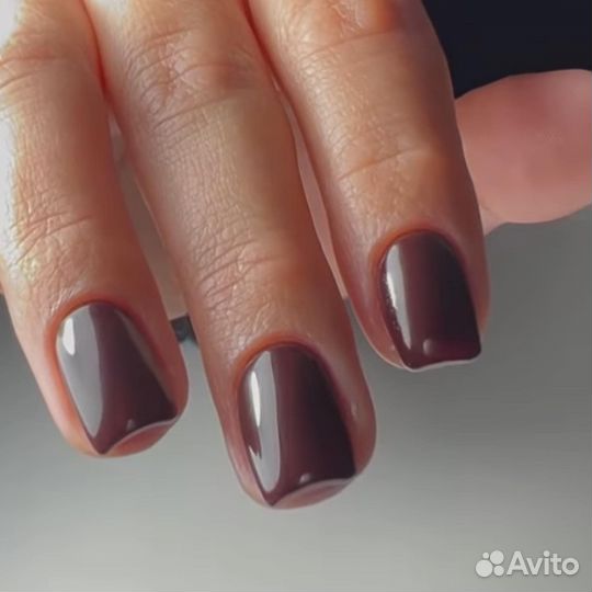 Мастер маникюра и педикюра