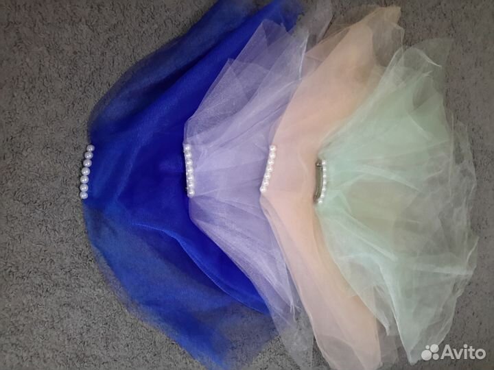 Продаю новые фаты