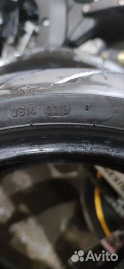 Шины для мотоцикла