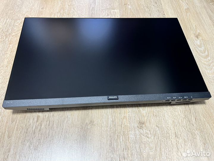 Монитор Philips 241V8L(00/01) 23.8