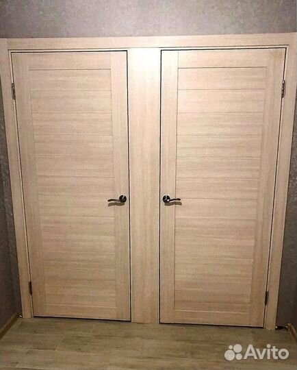 Двери межкомнатные