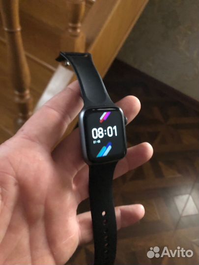 Apple watch