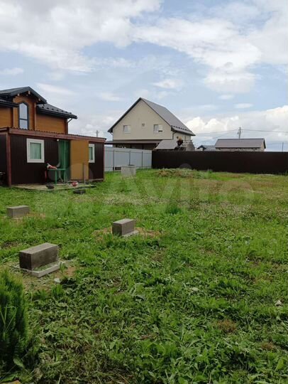 Участок 6 сот. (ИЖС)