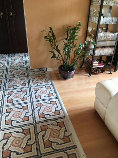 2-к. квартира, 47,4 м², 3/5 эт.