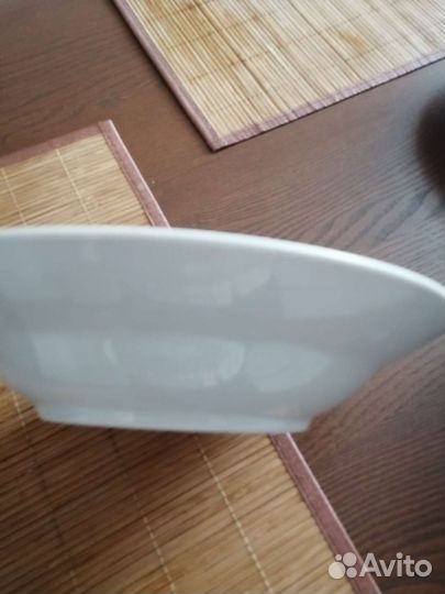 Тарелки СССР корея