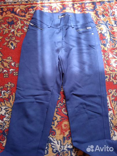 Брюки женские