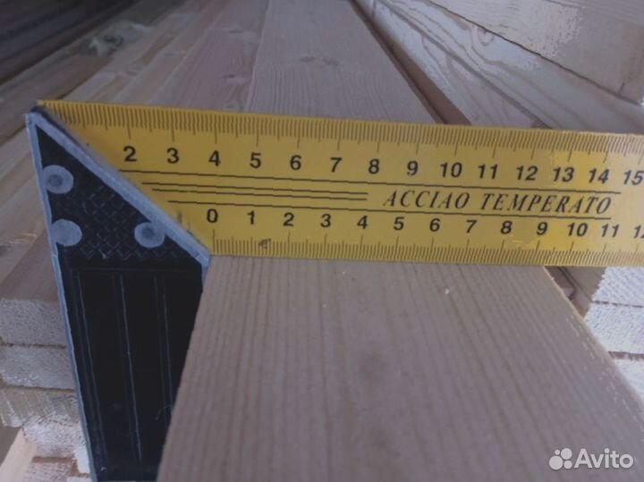 Прочные доски из сосны, выбор профессионалов