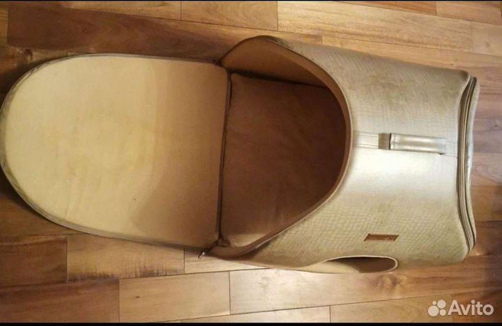 Домик для собаки